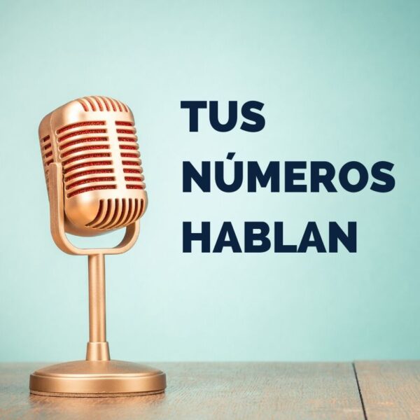 Tus Números Hablan