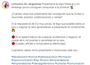 Plan de comunicación en redes sociales