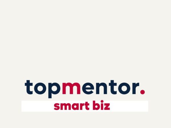Top Mentor.  SMART BIZ
